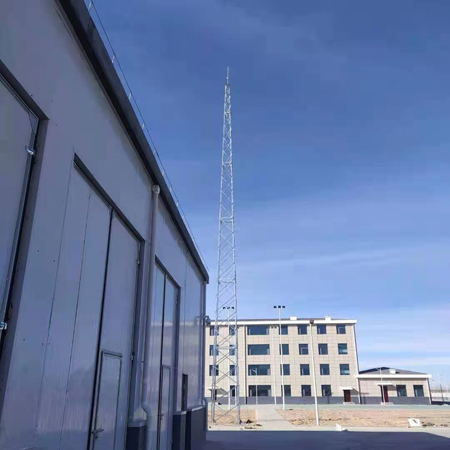 车间实景